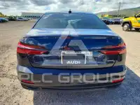 2019 Audi A6 фото