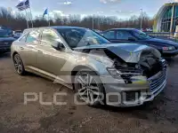 2019 Audi A6 фото