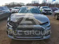 2019 Audi A6 фото