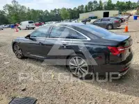 2019 Audi A6 фото