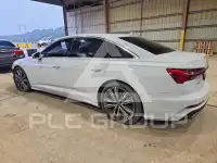 2019 Audi A6 photo