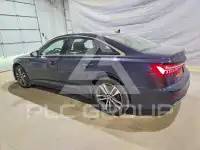 2019 Audi A6 фото