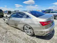 2019 Audi A6 фото