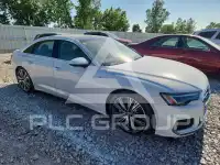 2019 Audi A6 photo