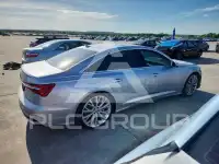 2019 Audi A6 photo