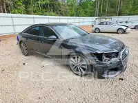 2019 Audi A6 фото
