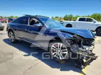 2019 Audi A6 photo