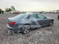 2019 Audi A6 photo