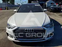 2019 Audi A6 фото