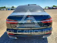2019 Audi A6 photo