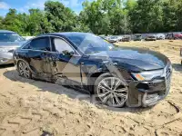 2019 Audi A6 фото