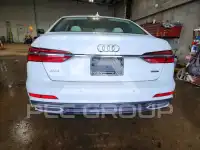 2019 Audi A6 photo