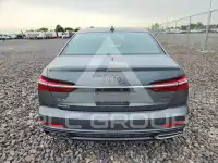 2019 Audi A6 photo