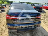 2019 Audi A6 фото