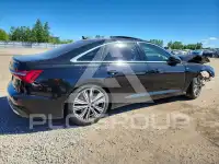 2019 Audi A6 photo