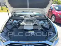2019 Audi A6 фото