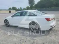 2019 Audi A6 photo