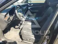 2019 Audi A6 фото