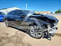 2019 Audi A6 photo