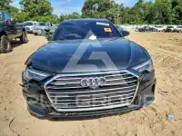 2019 Audi A6 фото