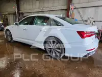 2019 Audi A6 photo