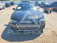 2019 Audi A6 фото