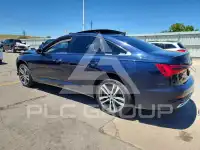 2019 Audi A6 photo