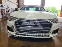 2019 Audi A6 photo