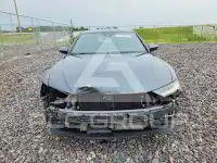 2019 Audi A6 photo
