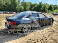 2019 Audi A6 фото