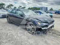 2019 Audi A6 фото