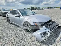 2019 Audi A6 фото