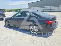 2019 Audi A6 фото