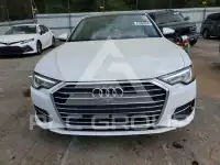 2019 Audi A6 photo
