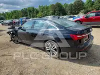 2019 Audi A6 photo