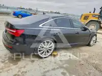2019 Audi A6 photo