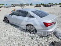 2019 Audi A6 фото