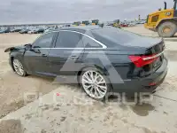 2019 Audi A6 photo