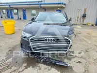 2019 Audi A6 фото