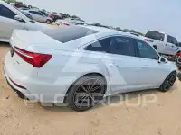 2019 Audi A6 фото