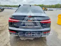 2019 Audi A6 фото