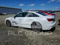 2019 Audi A6 photo