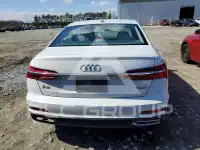 2019 Audi A6 photo