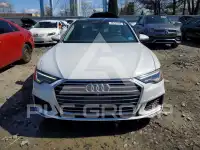 2019 Audi A6 photo