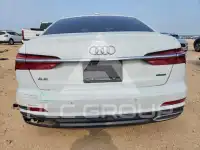 2019 Audi A6 фото