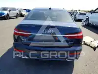 2019 Audi A6 фото