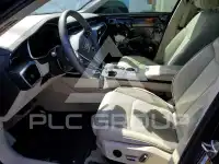 2019 Audi A6 фото