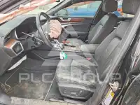 2019 Audi A6 photo