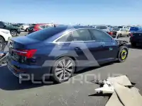 2019 Audi A6 фото