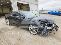 2019 Audi A6 photo